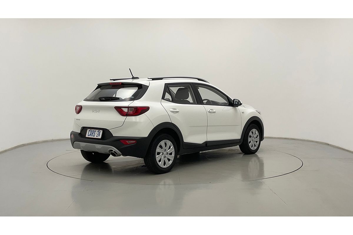 2022 Kia Stonic S YB