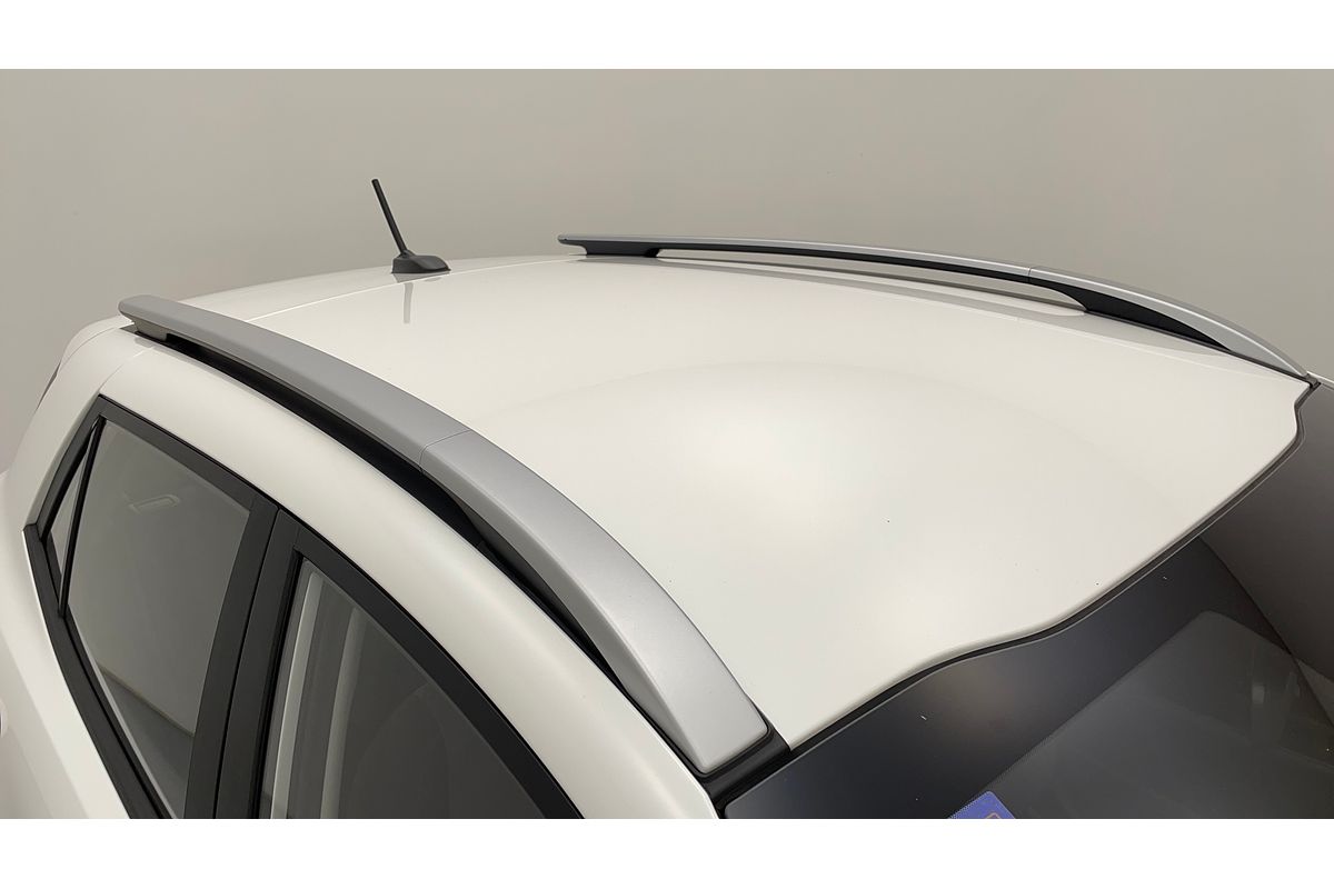 2022 Kia Stonic S YB