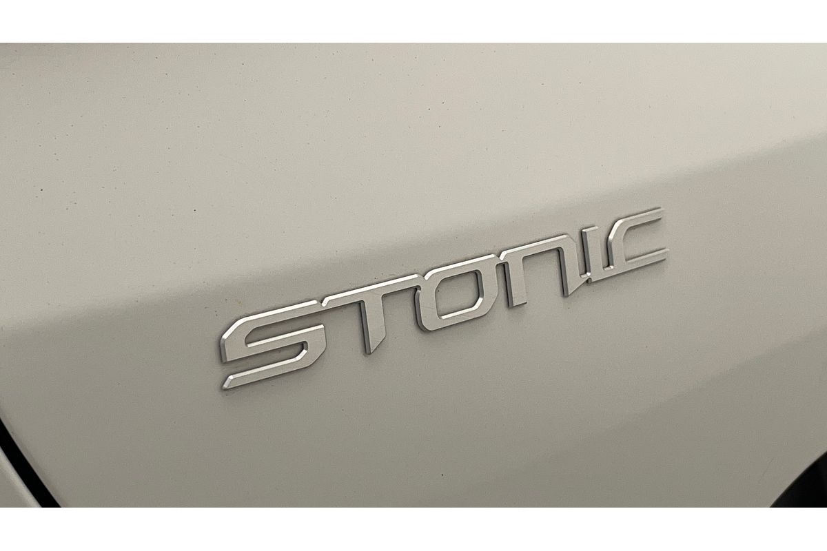 2022 Kia Stonic S YB