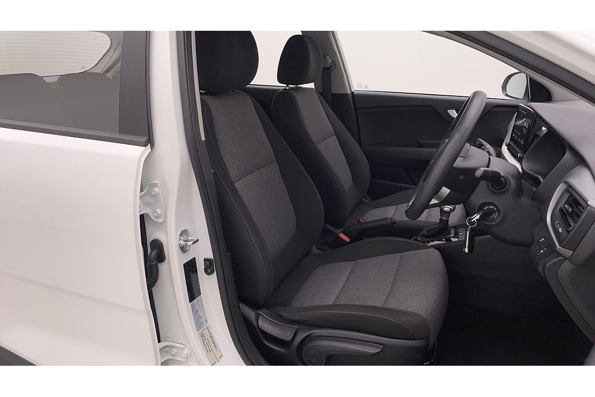 2022 Kia Stonic S YB