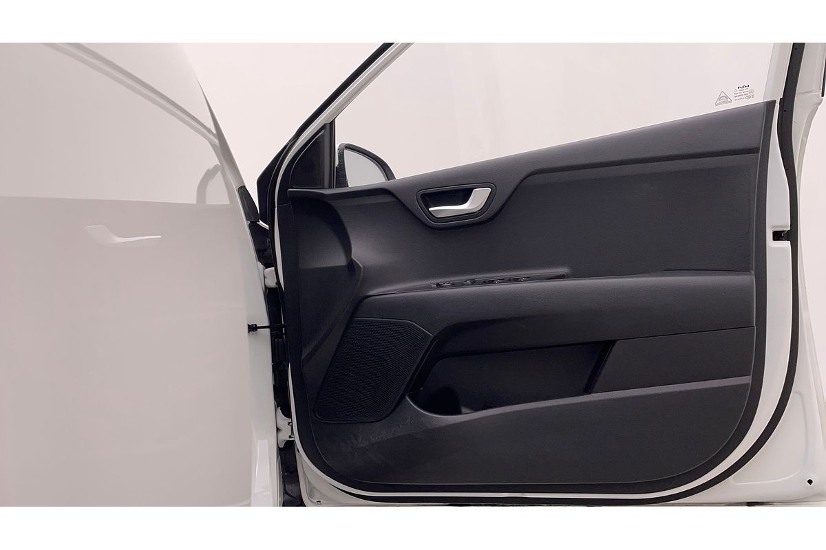 2022 Kia Stonic S YB