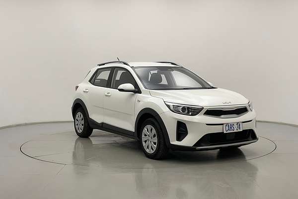 2022 Kia Stonic S YB