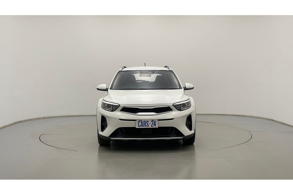 2022 Kia Stonic S YB