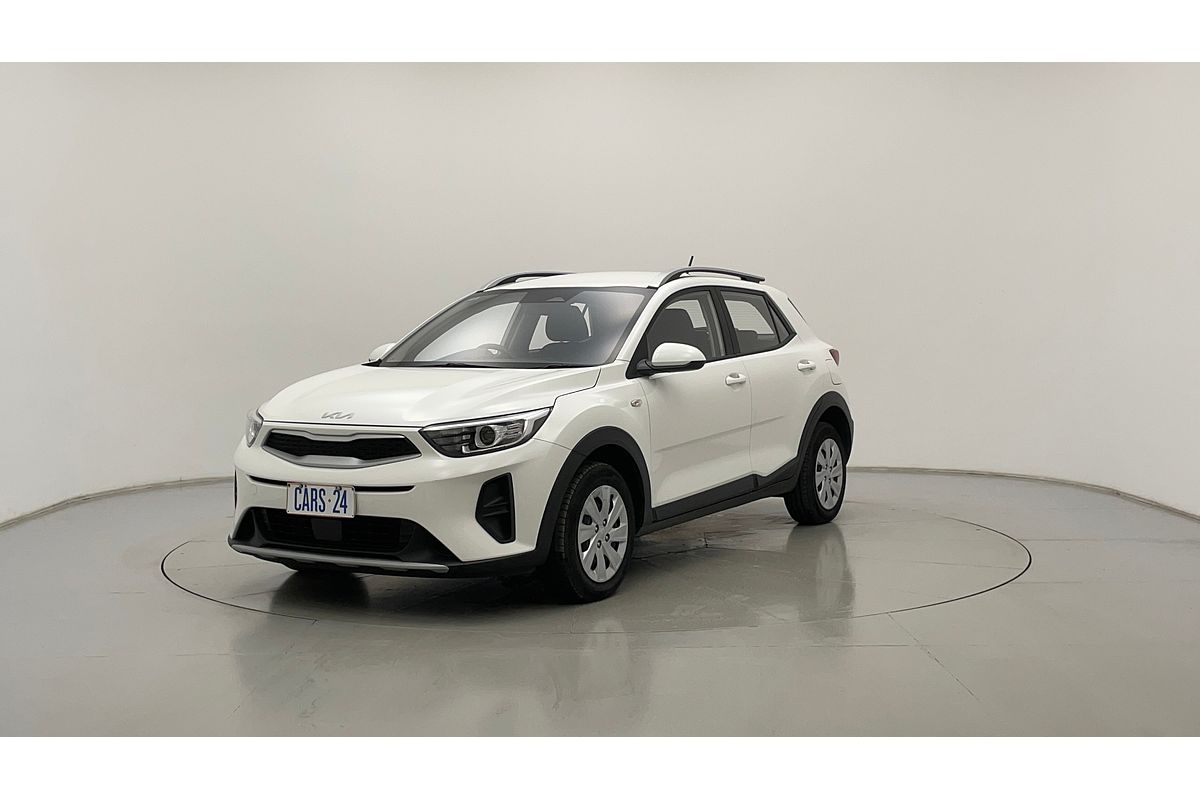 2022 Kia Stonic S YB