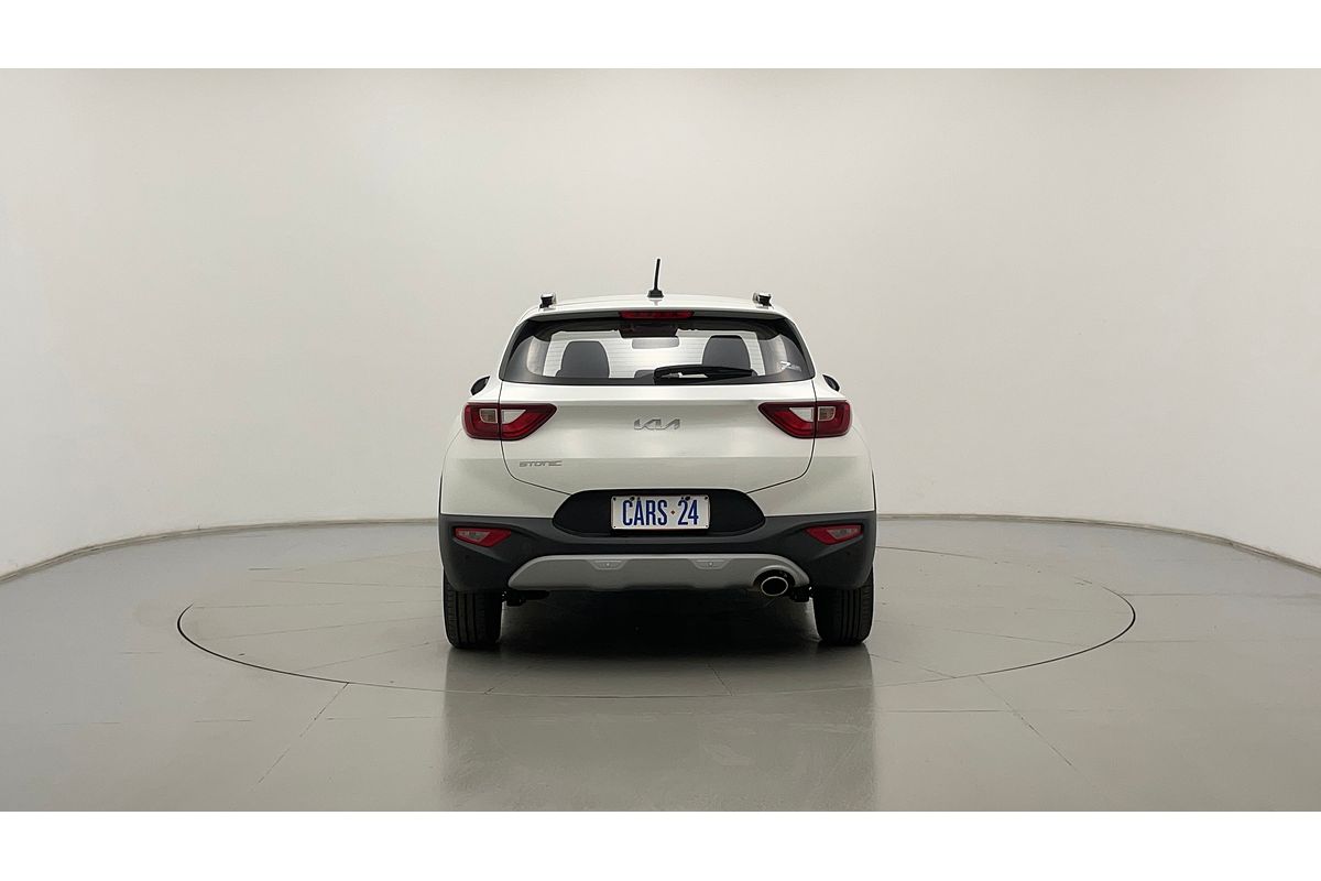 2022 Kia Stonic S YB
