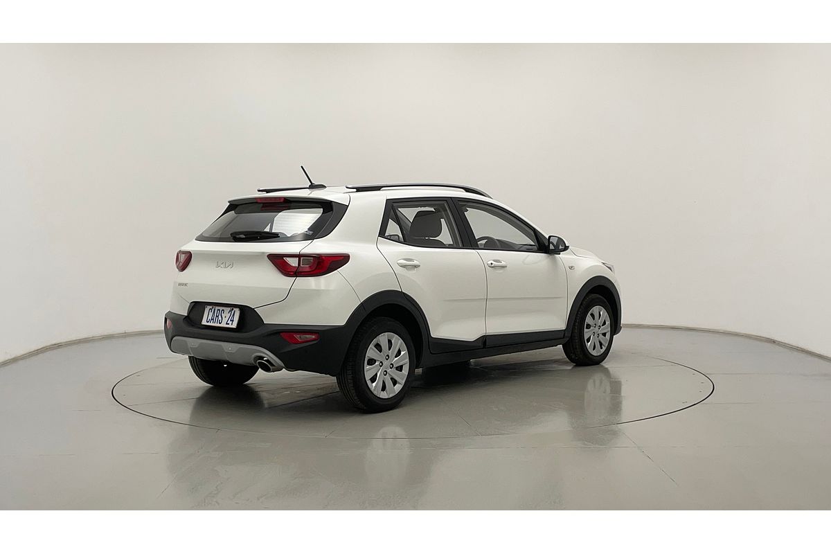 2022 Kia Stonic S YB