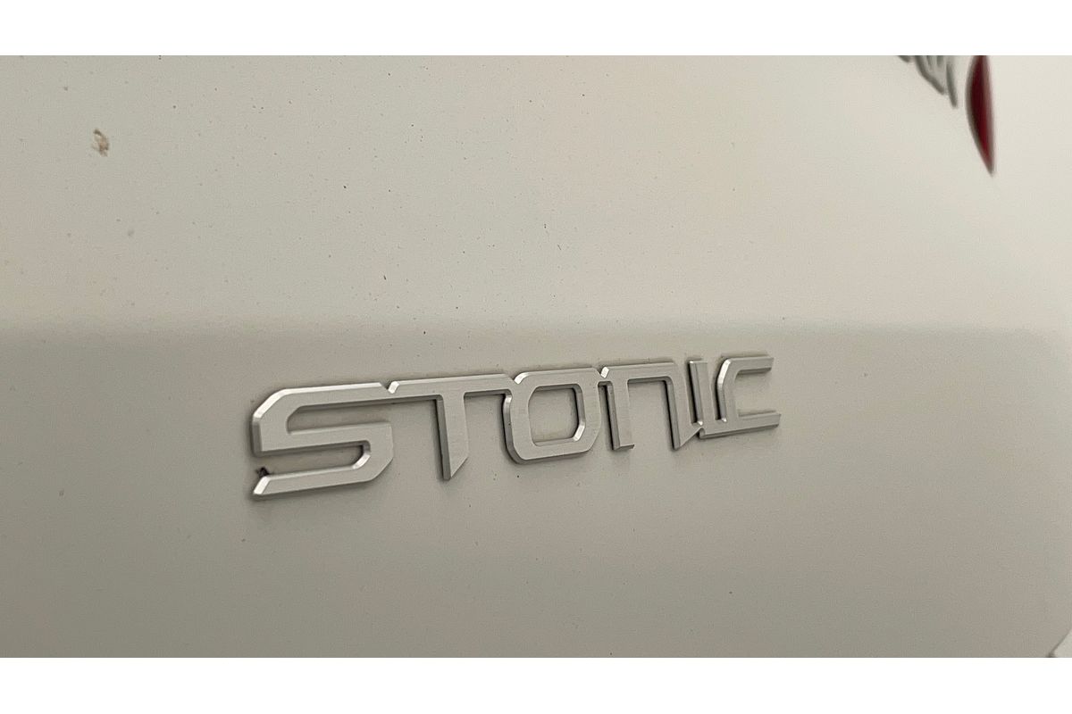 2022 Kia Stonic S YB