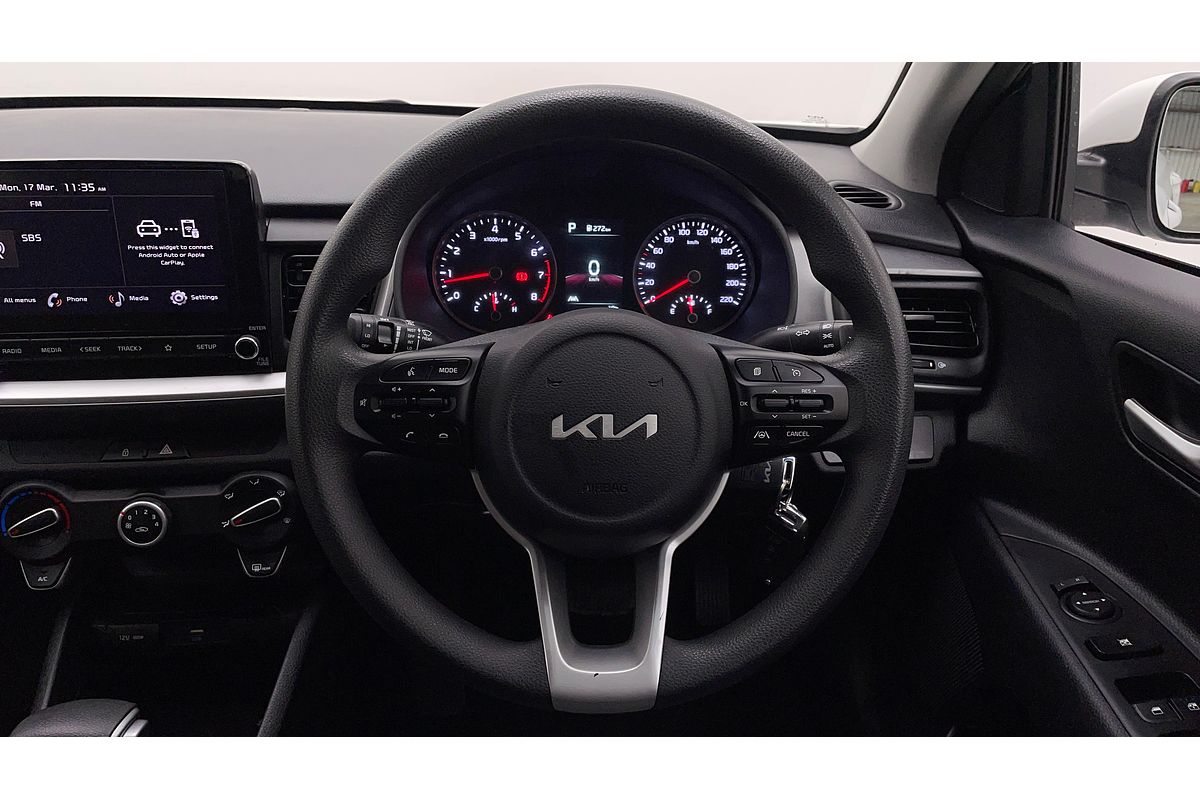 2022 Kia Stonic S YB