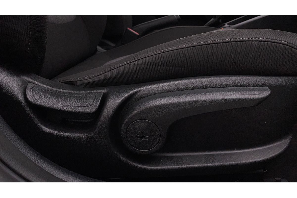 2022 Kia Stonic S YB