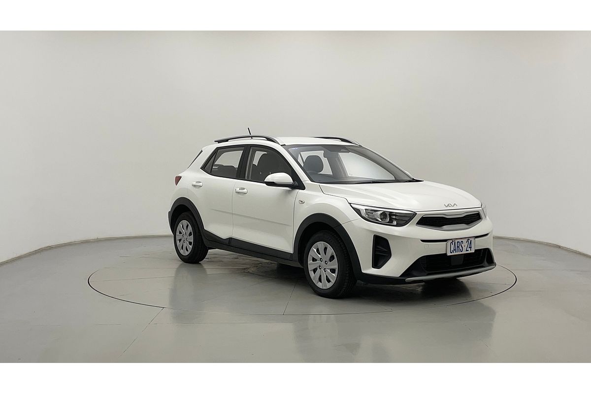 2022 Kia Stonic S YB