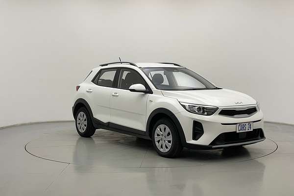 2022 Kia Stonic S YB