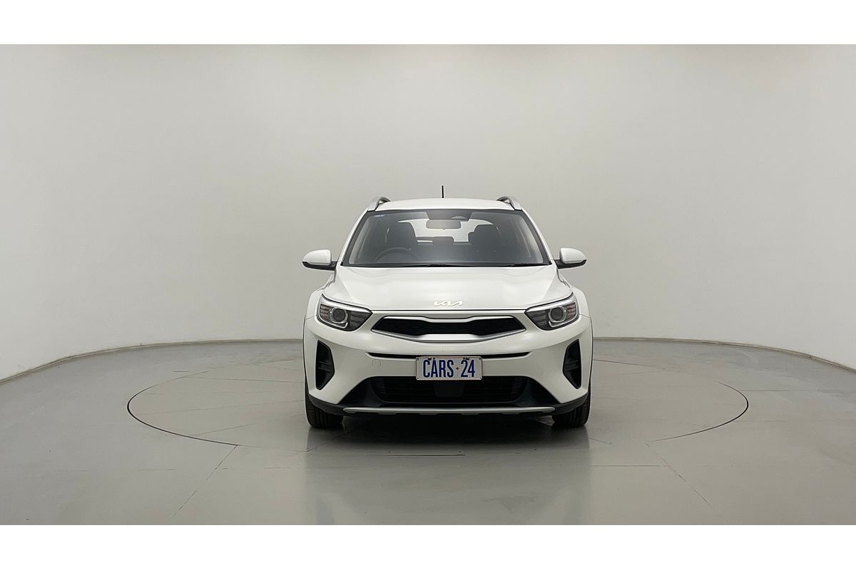 2022 Kia Stonic S YB