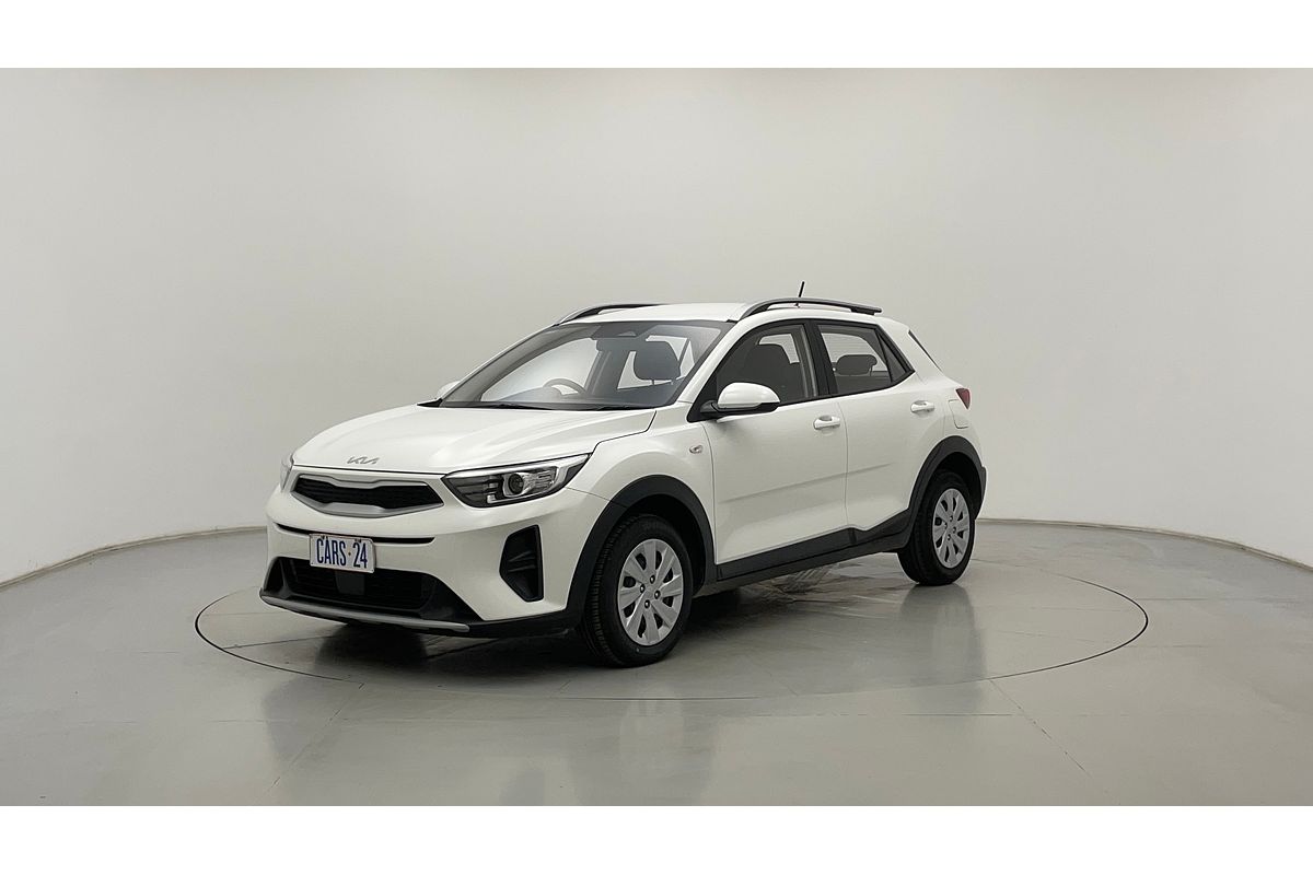 2022 Kia Stonic S YB
