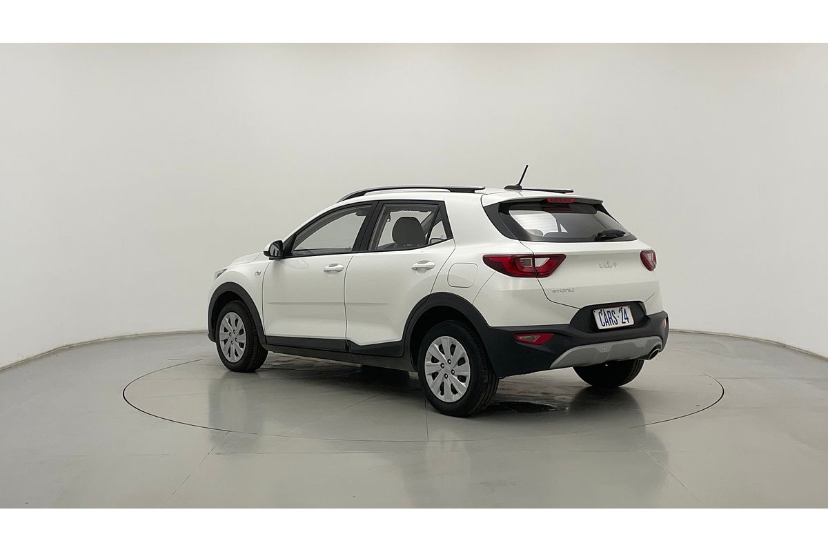 2022 Kia Stonic S YB