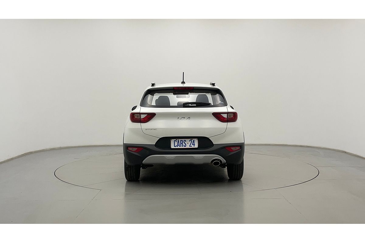 2022 Kia Stonic S YB