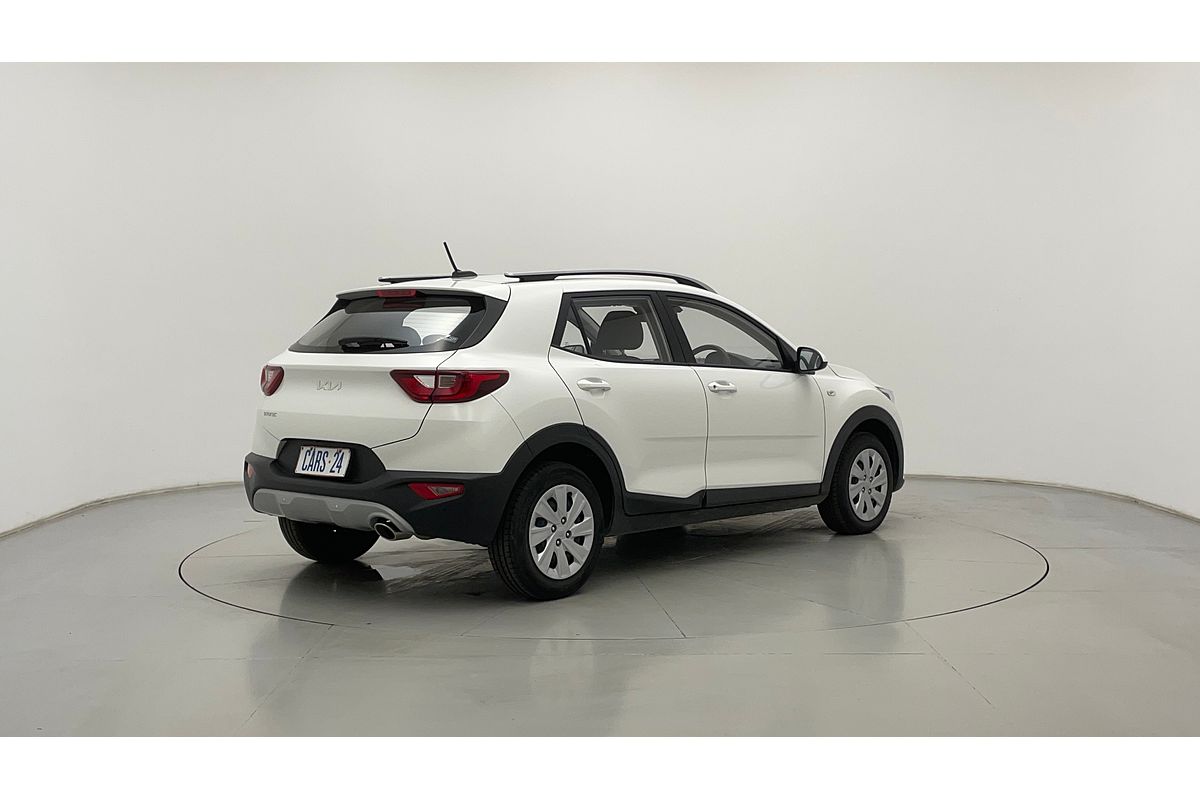 2022 Kia Stonic S YB