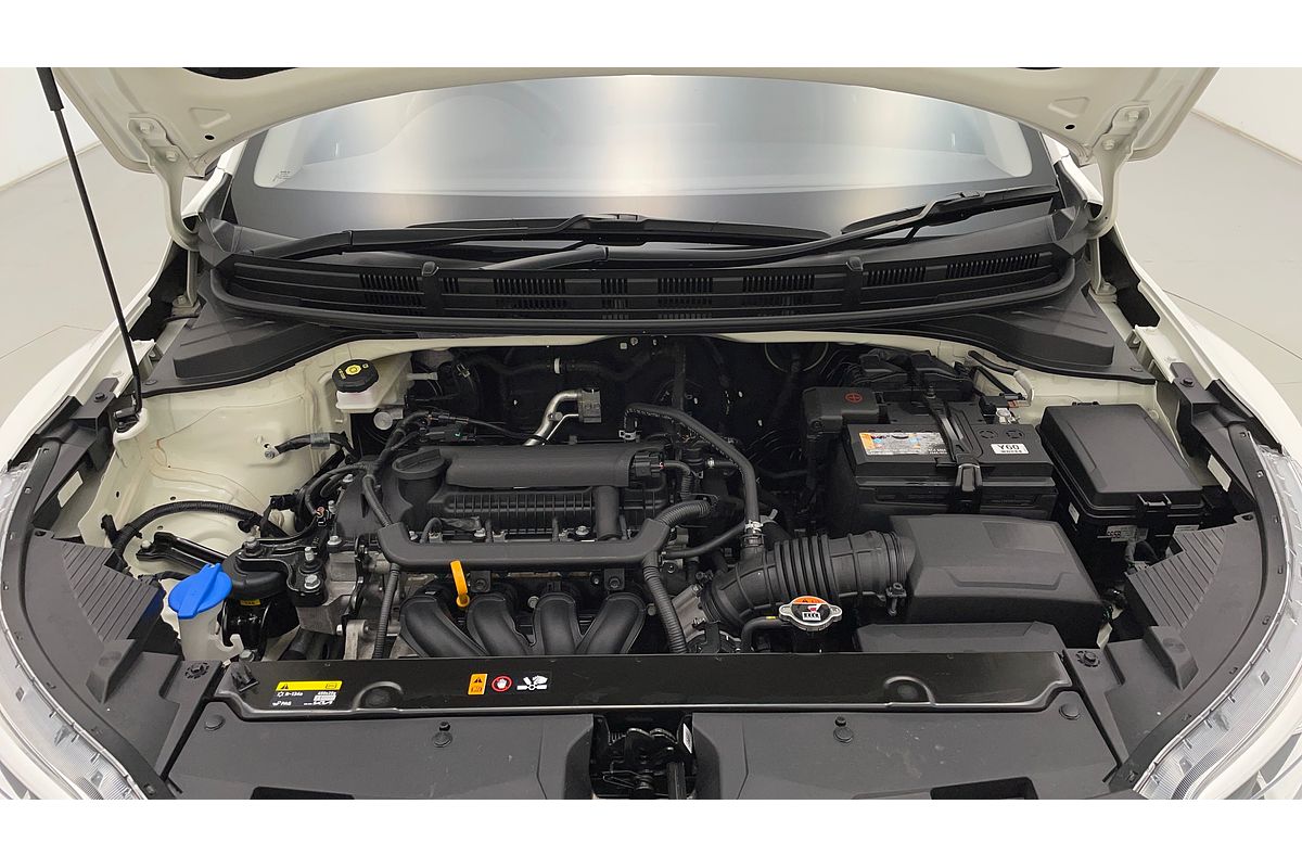 2022 Kia Stonic S YB