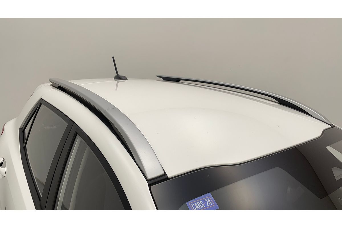 2022 Kia Stonic S YB