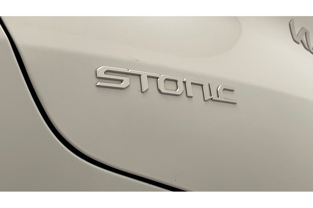 2022 Kia Stonic S YB