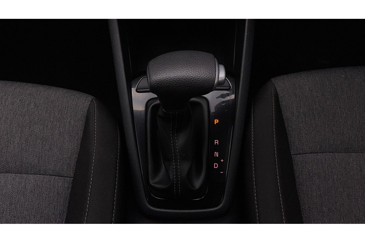 2022 Kia Stonic S YB