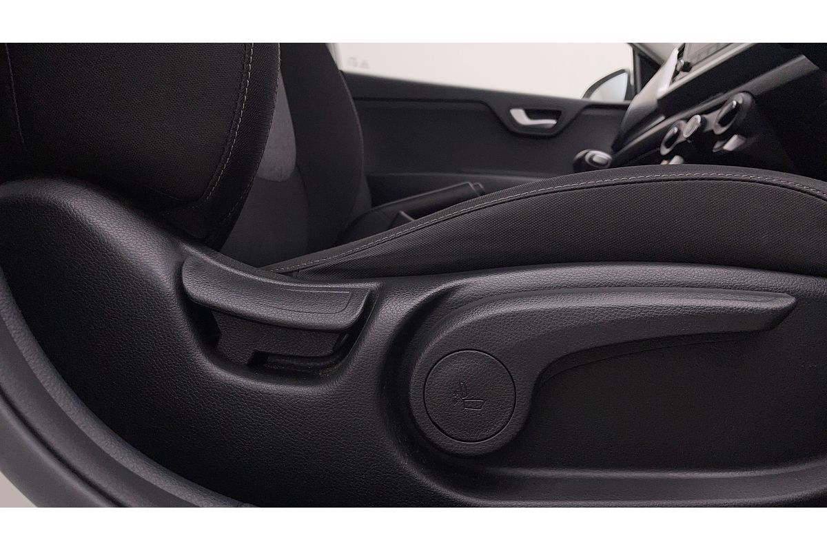 2022 Kia Stonic S YB