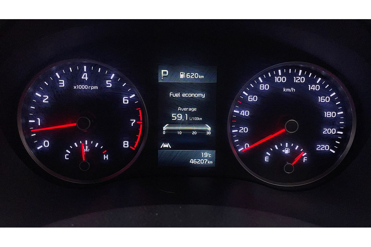 2022 Kia Stonic S YB