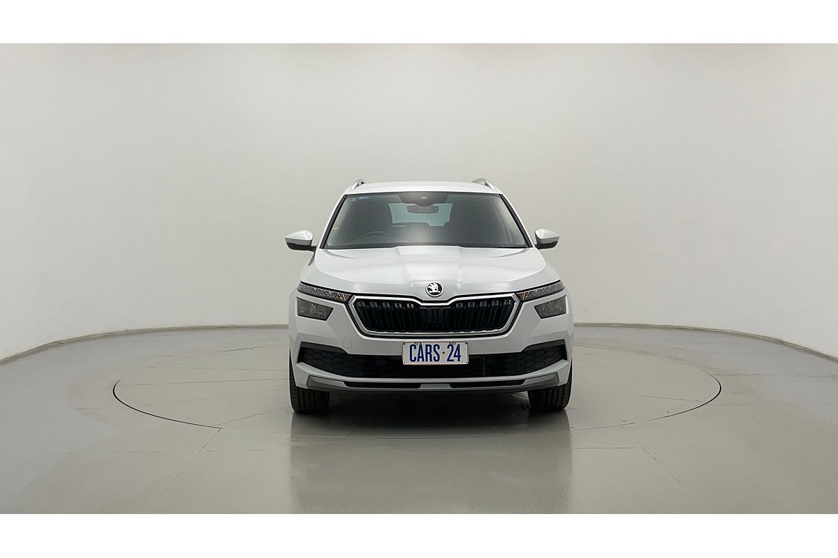 2022 SKODA Kamiq 85TSI Style NW