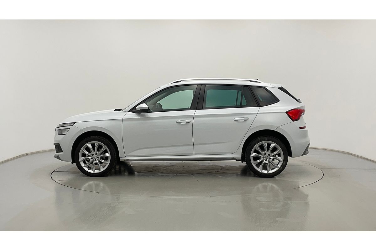 2022 SKODA Kamiq 85TSI Style NW