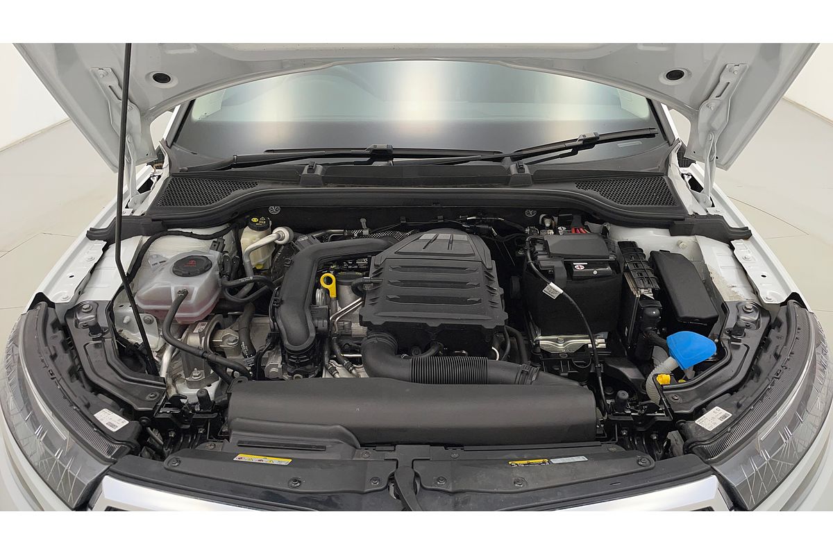 2022 SKODA Kamiq 85TSI Style NW
