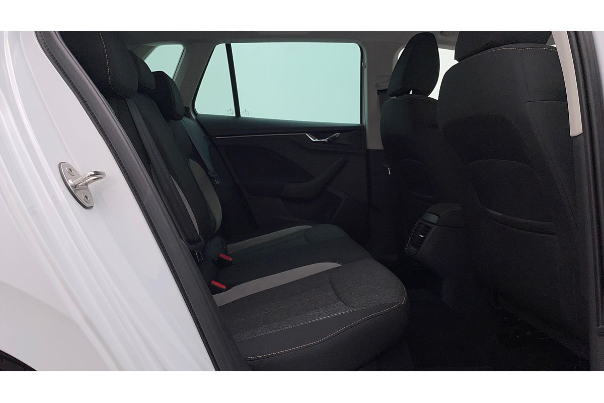 2022 SKODA Kamiq 85TSI Style NW