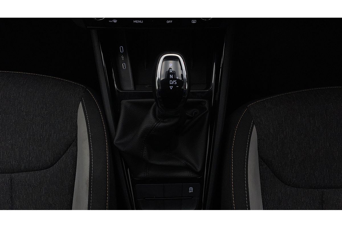 2022 SKODA Kamiq 85TSI Style NW