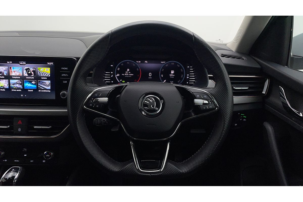 2022 SKODA Kamiq 85TSI Style NW