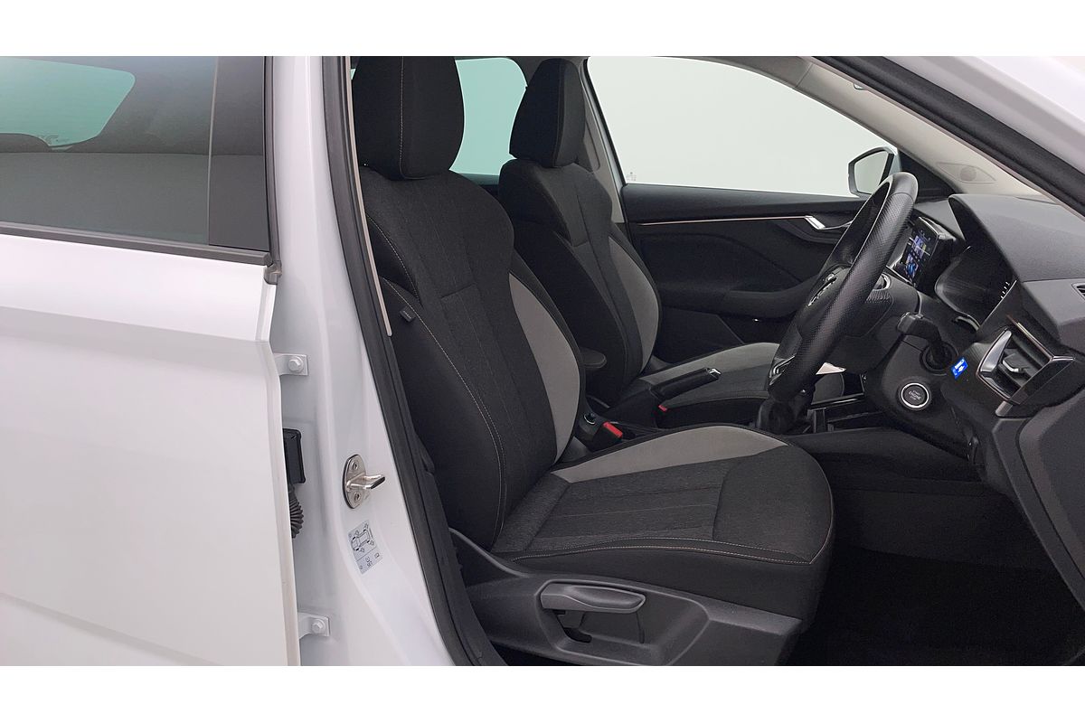 2022 SKODA Kamiq 85TSI Style NW