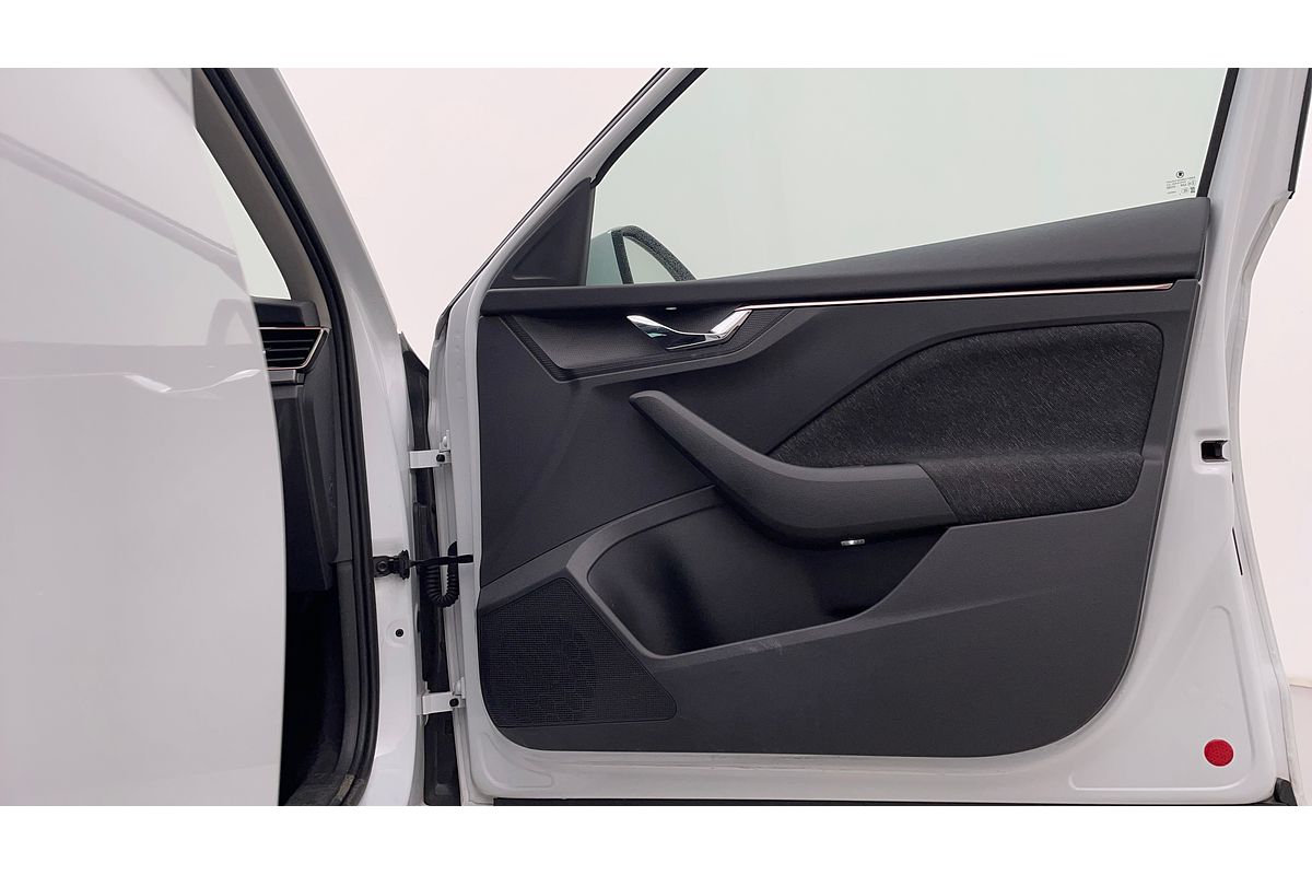 2022 SKODA Kamiq 85TSI Style NW