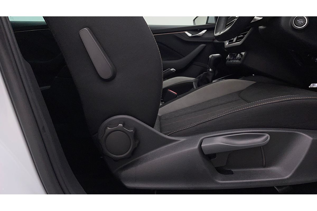 2022 SKODA Kamiq 85TSI Style NW