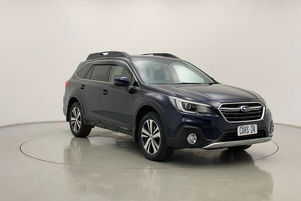 2019 Subaru Outback 2.5i Premium 5GEN