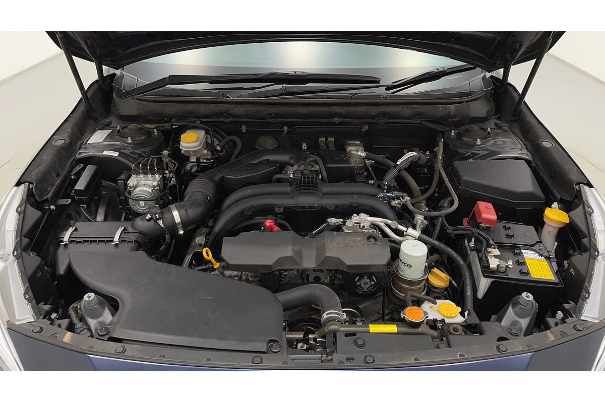 2019 Subaru Outback 2.5i Premium 5GEN