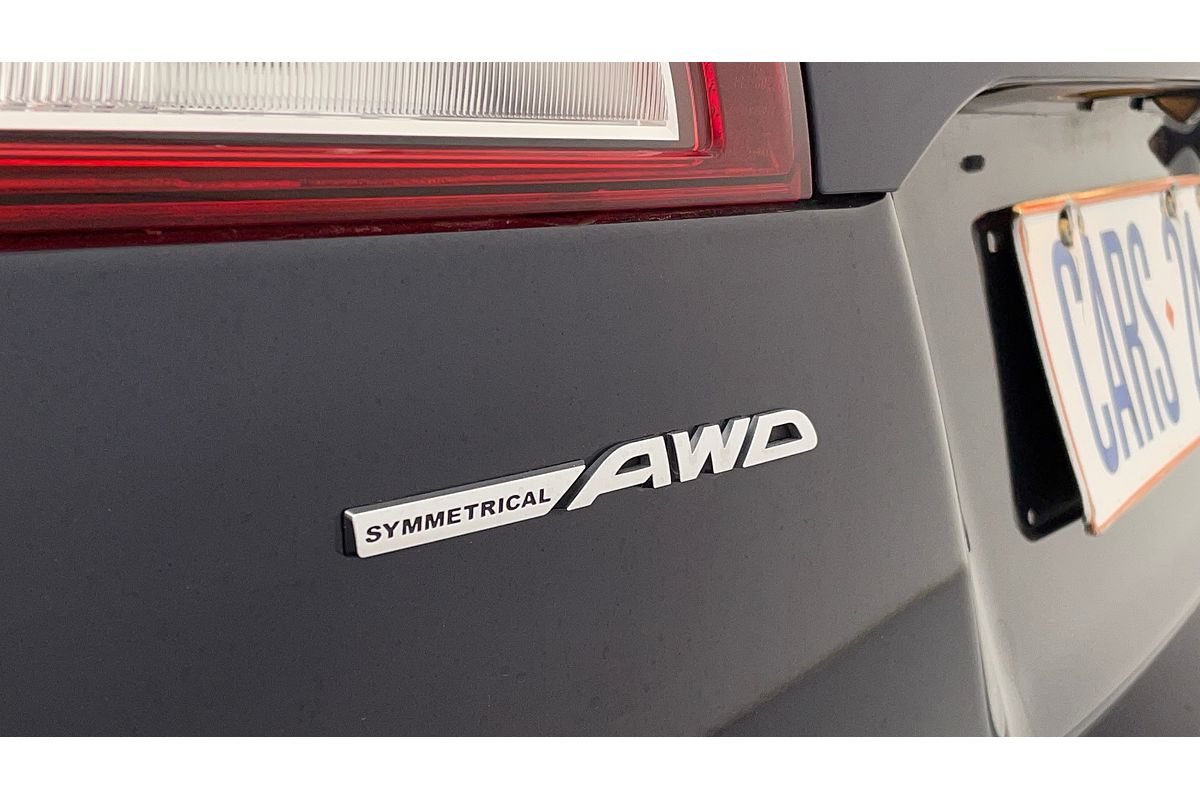 2019 Subaru Outback 2.5i Premium 5GEN