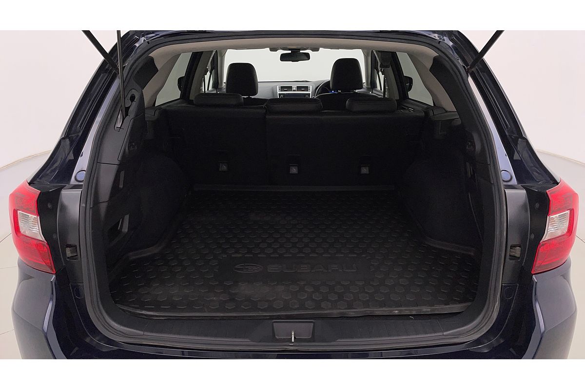2019 Subaru Outback 2.5i Premium 5GEN