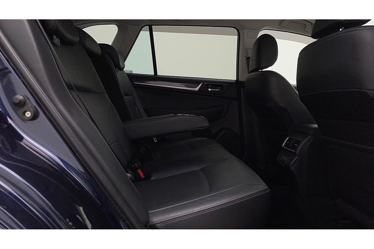 2019 Subaru Outback 2.5i Premium 5GEN