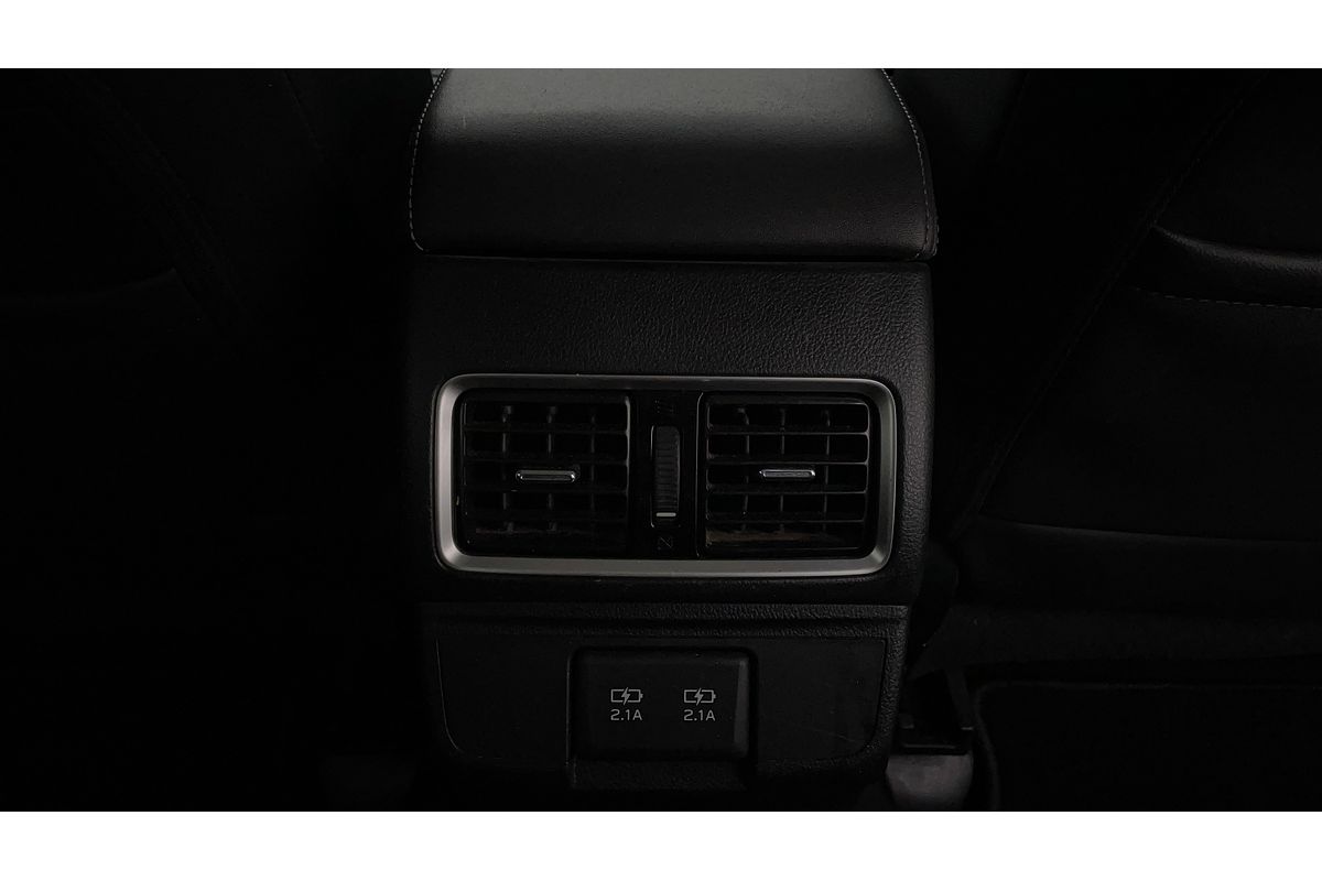 2019 Subaru Outback 2.5i Premium 5GEN