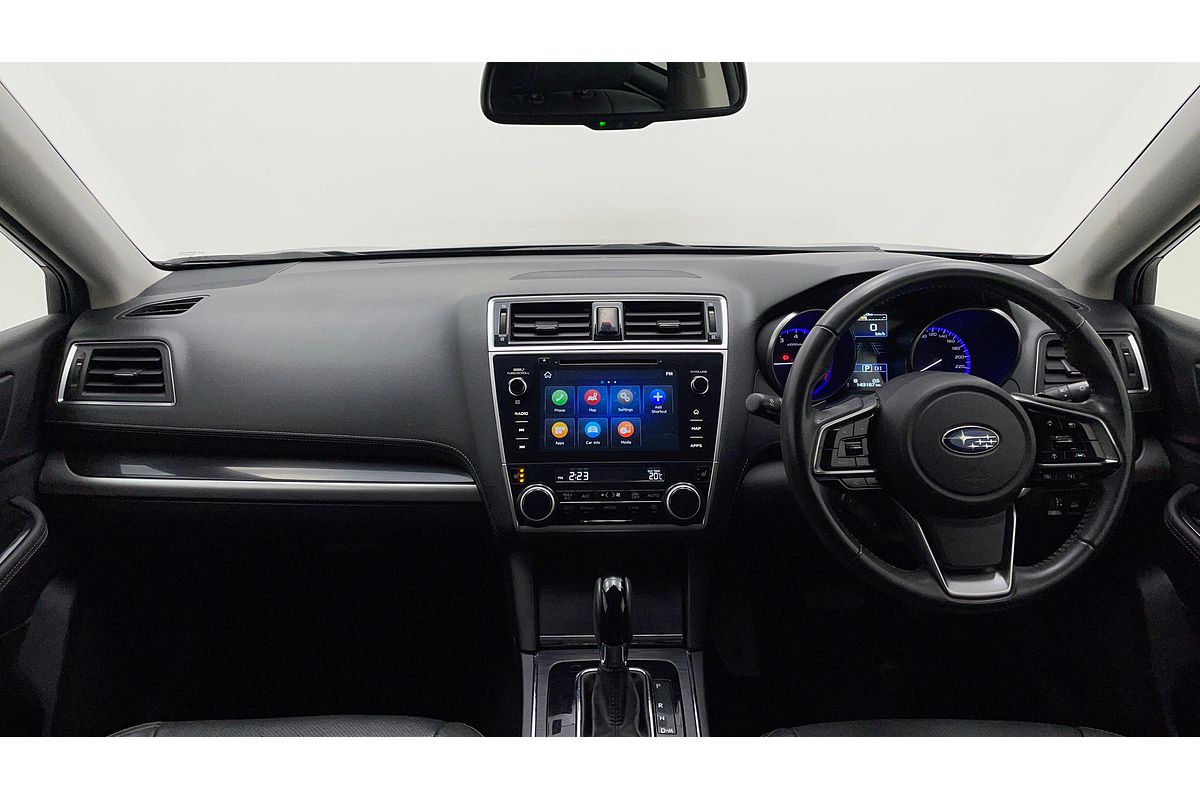 2019 Subaru Outback 2.5i Premium 5GEN