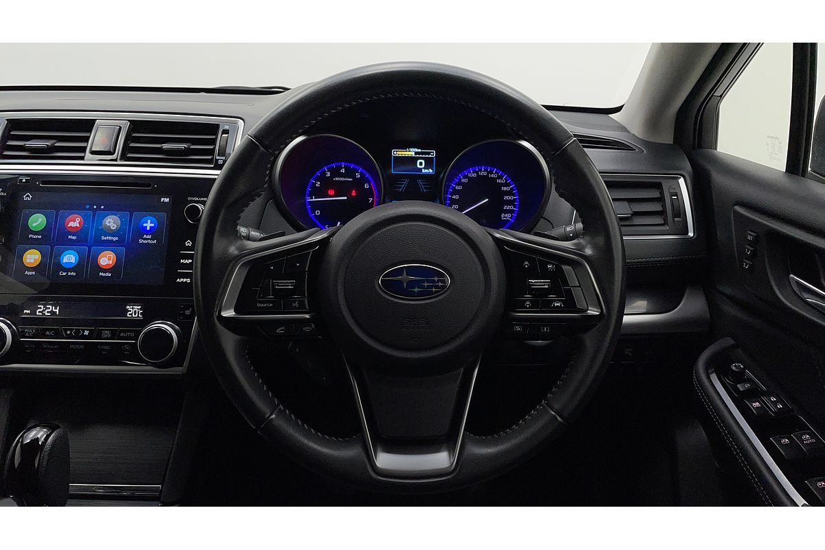 2019 Subaru Outback 2.5i Premium 5GEN