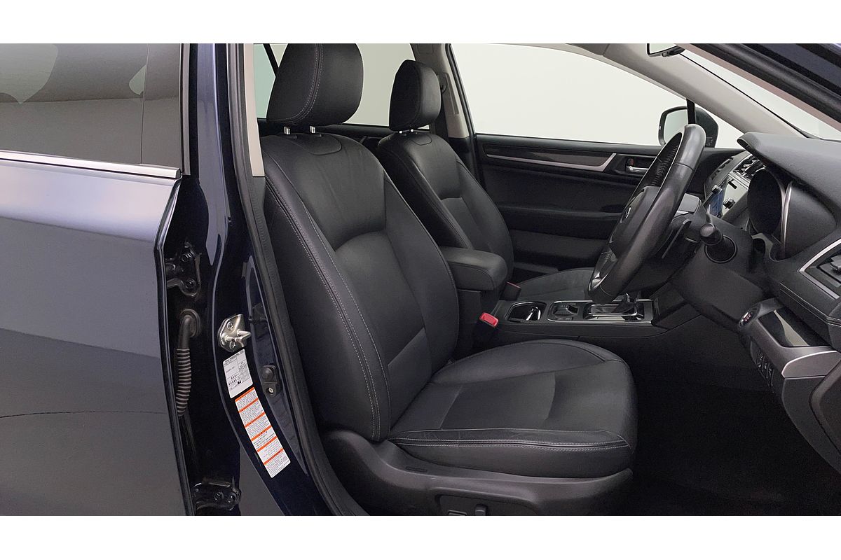 2019 Subaru Outback 2.5i Premium 5GEN