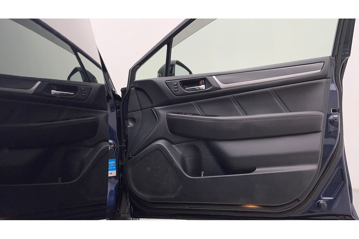 2019 Subaru Outback 2.5i Premium 5GEN