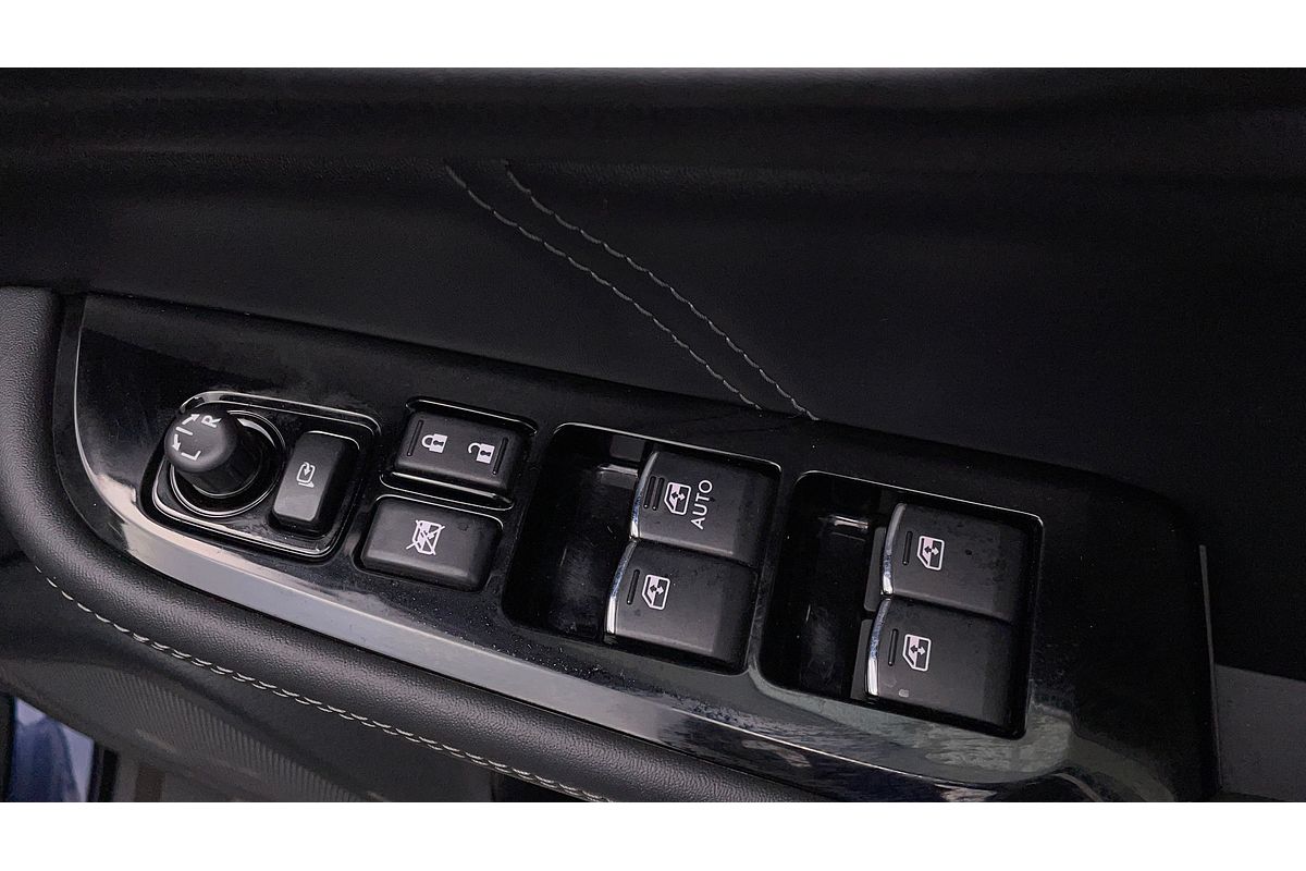 2019 Subaru Outback 2.5i Premium 5GEN