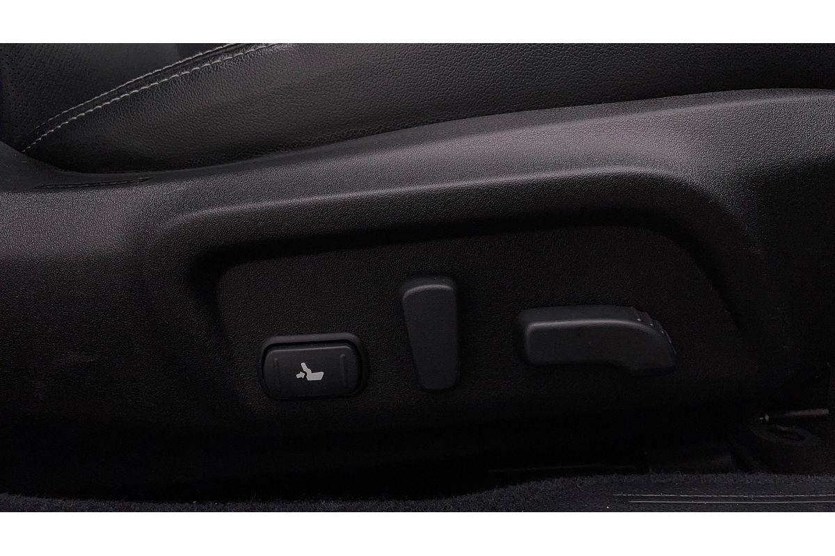 2019 Subaru Outback 2.5i Premium 5GEN