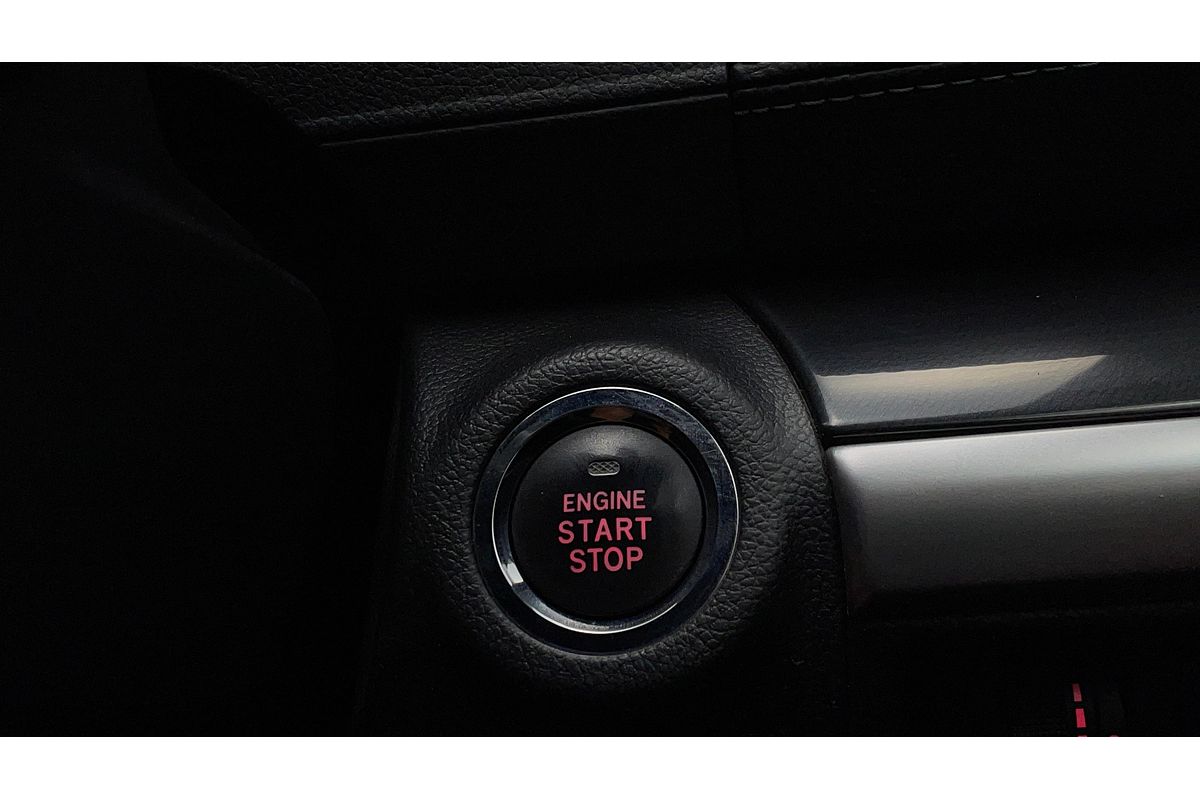 2019 Subaru Outback 2.5i Premium 5GEN