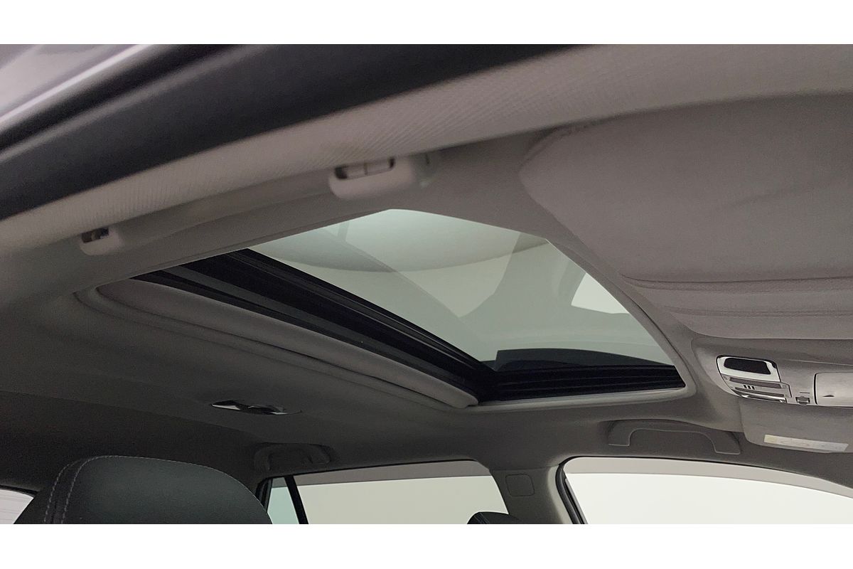 2019 Subaru Outback 2.5i Premium 5GEN