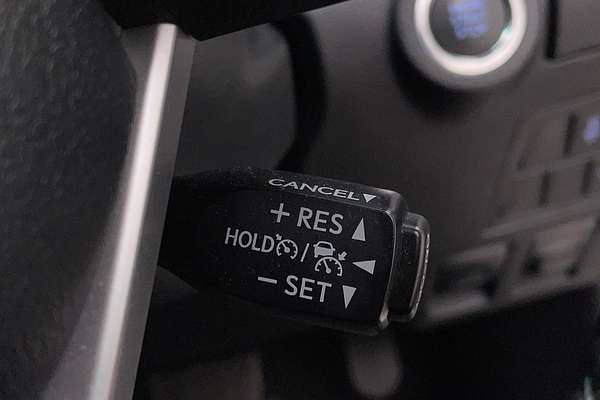 2022 Toyota Hilux SR5 GUN126R 4X4